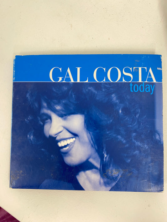 Gal Costa 402