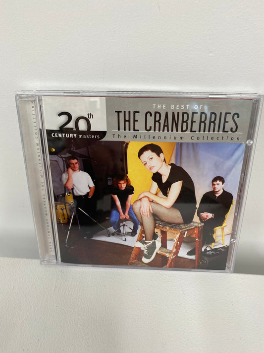 The Cranberries 329