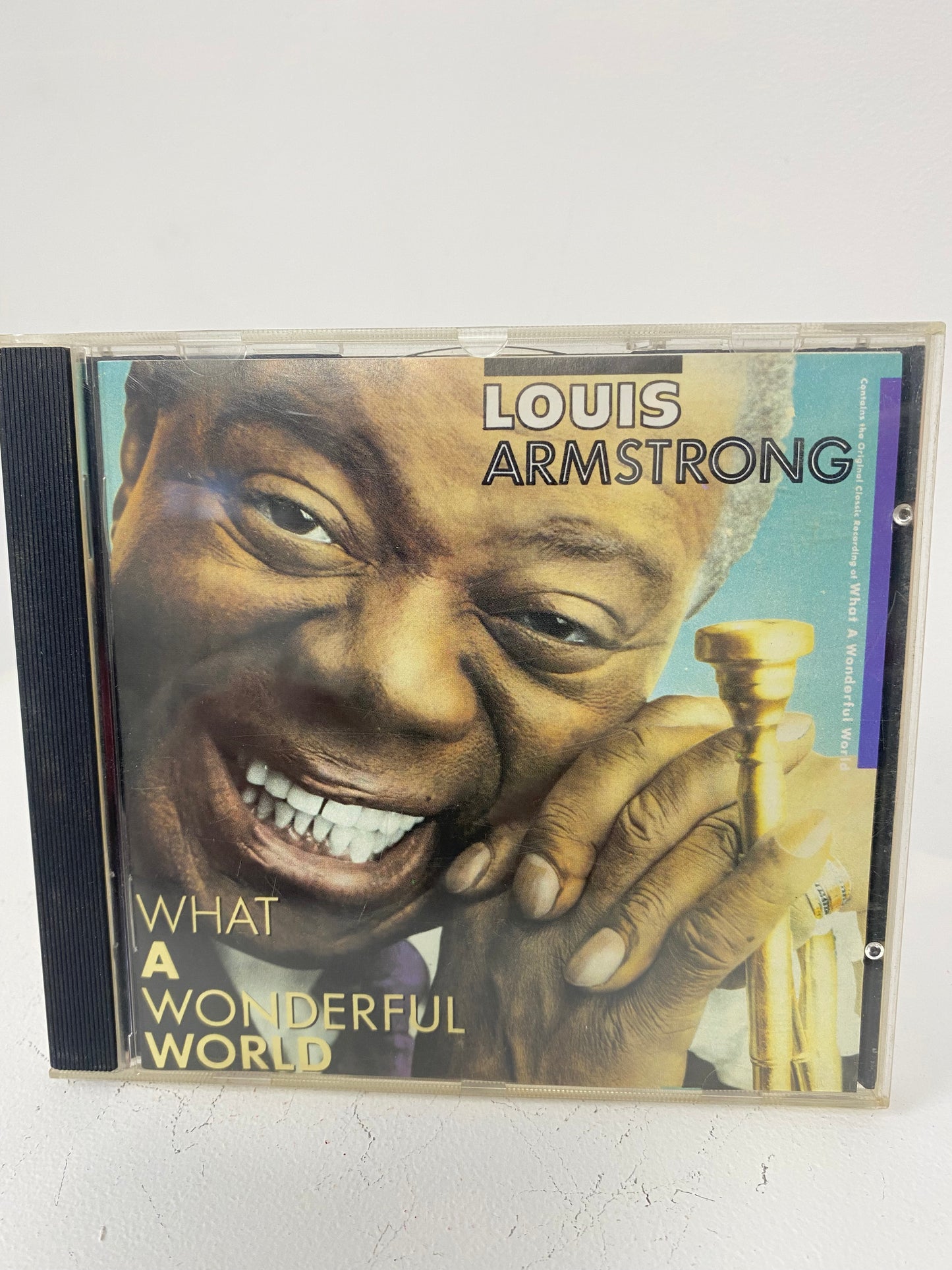 Louis Armstrong 198