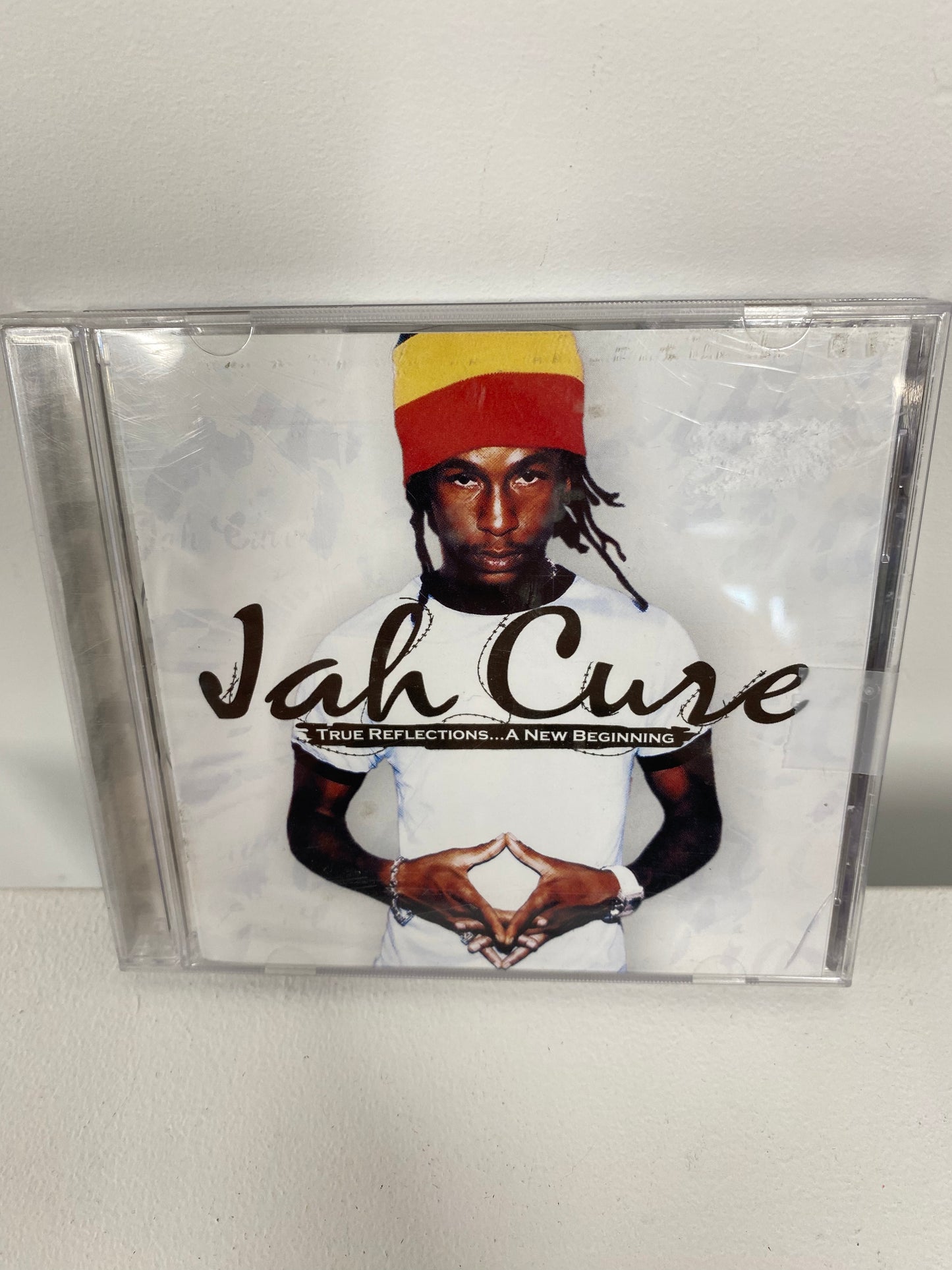 Jah Cure 328