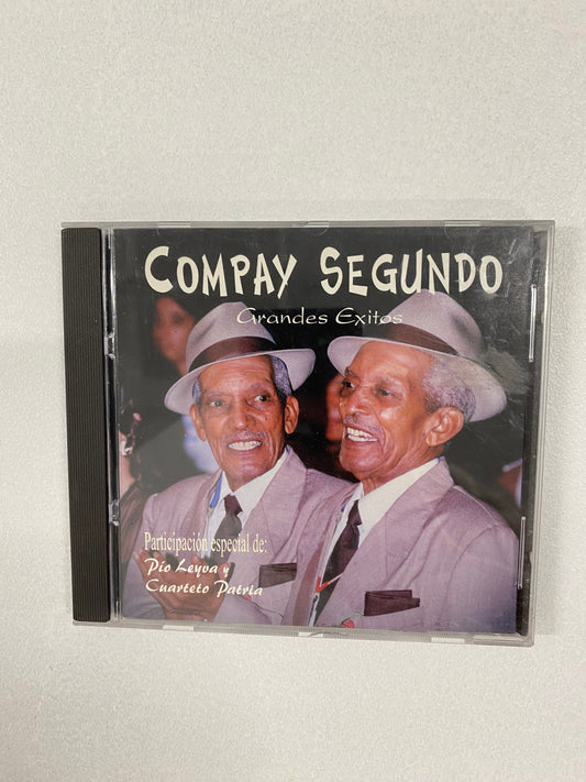 Compay Segundo 359