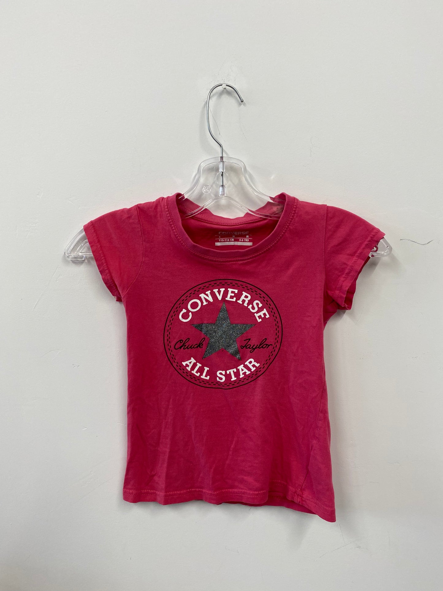 T-shirt Converse 275
