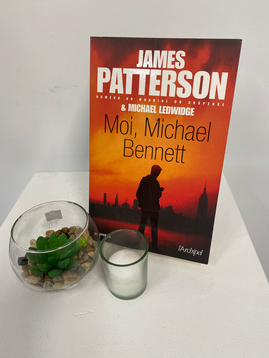 Moi,Michael Bennett (James Patterson)139