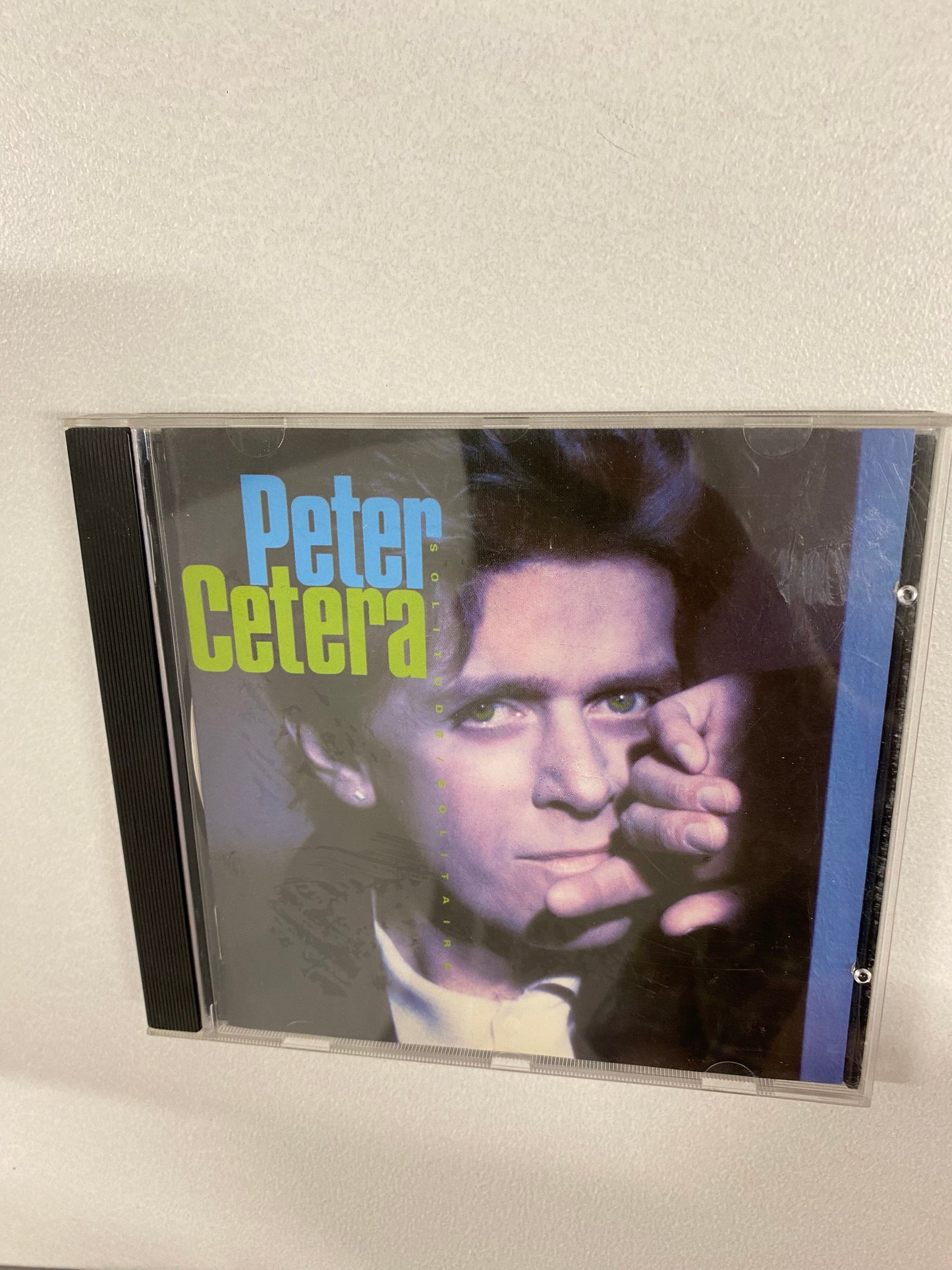 Peter Cetera 391