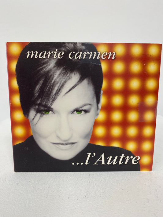 Marie Carmen 303