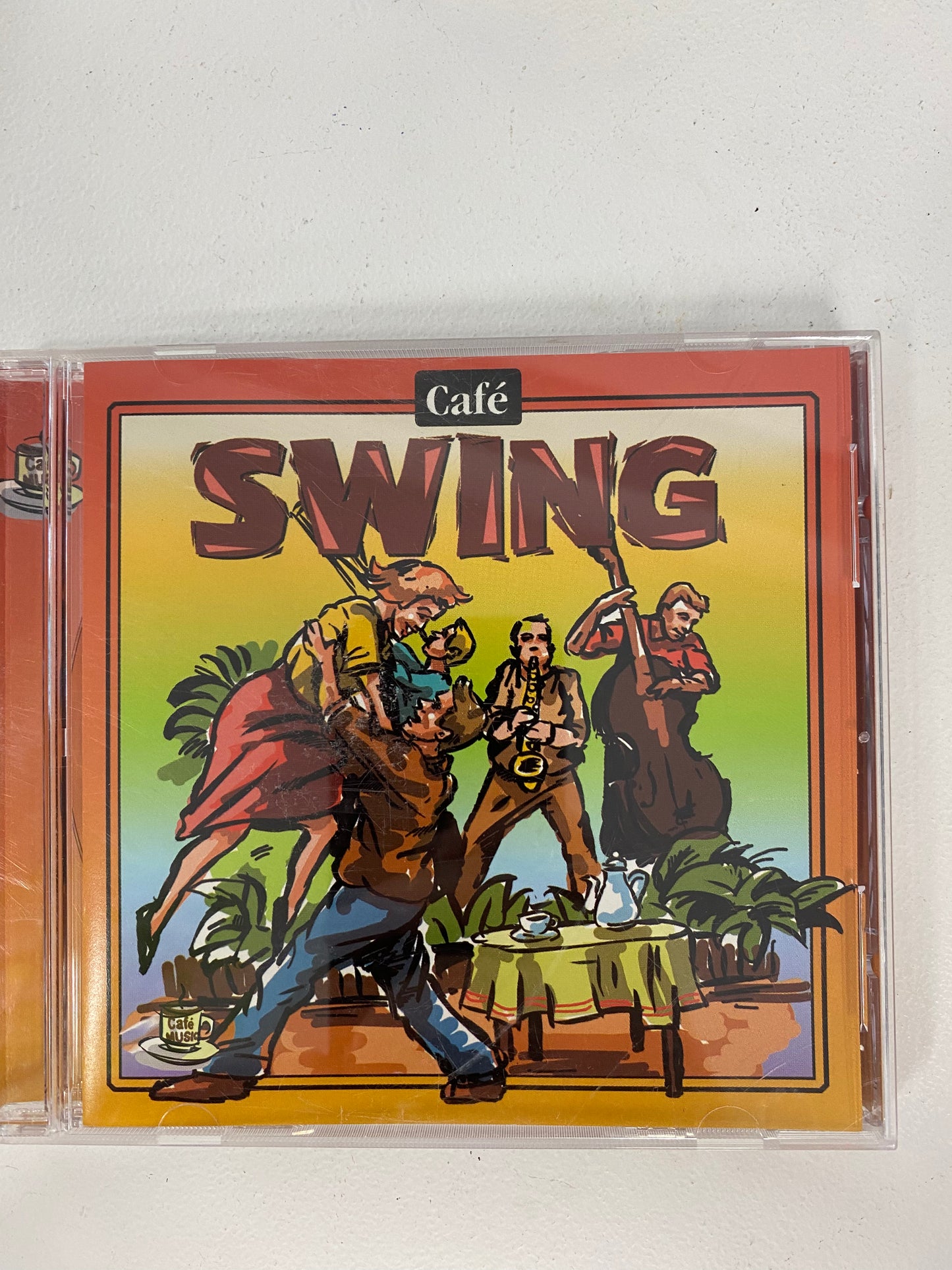 Café Swing 405