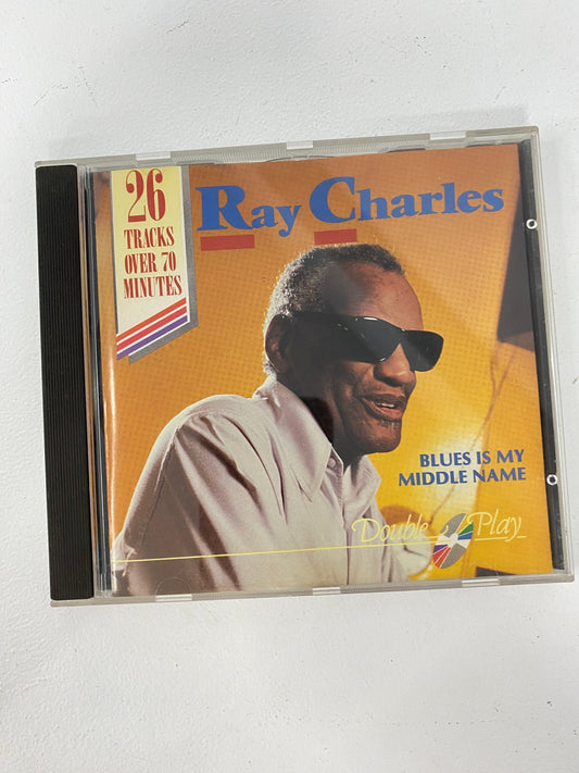 Ray Charles 396