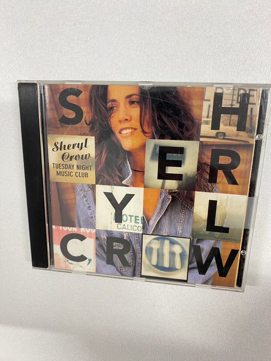 Sheryl Crow 349