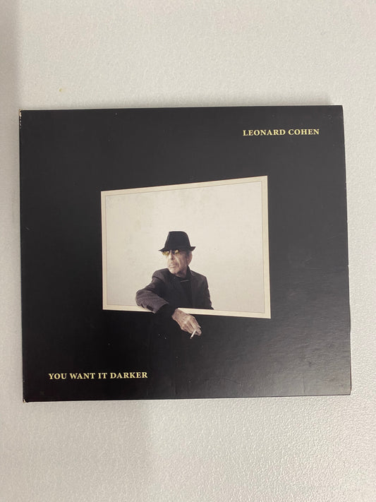 Leonard Cohen 382