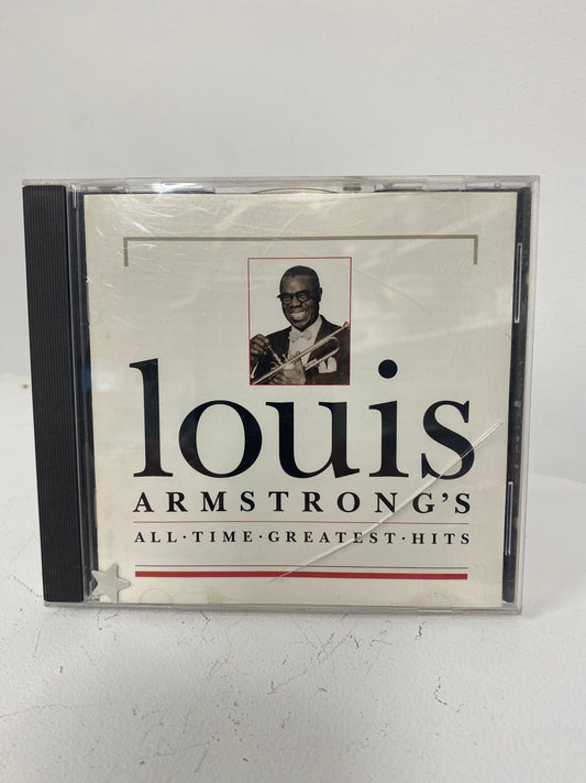 Louis Armstrong’s 197