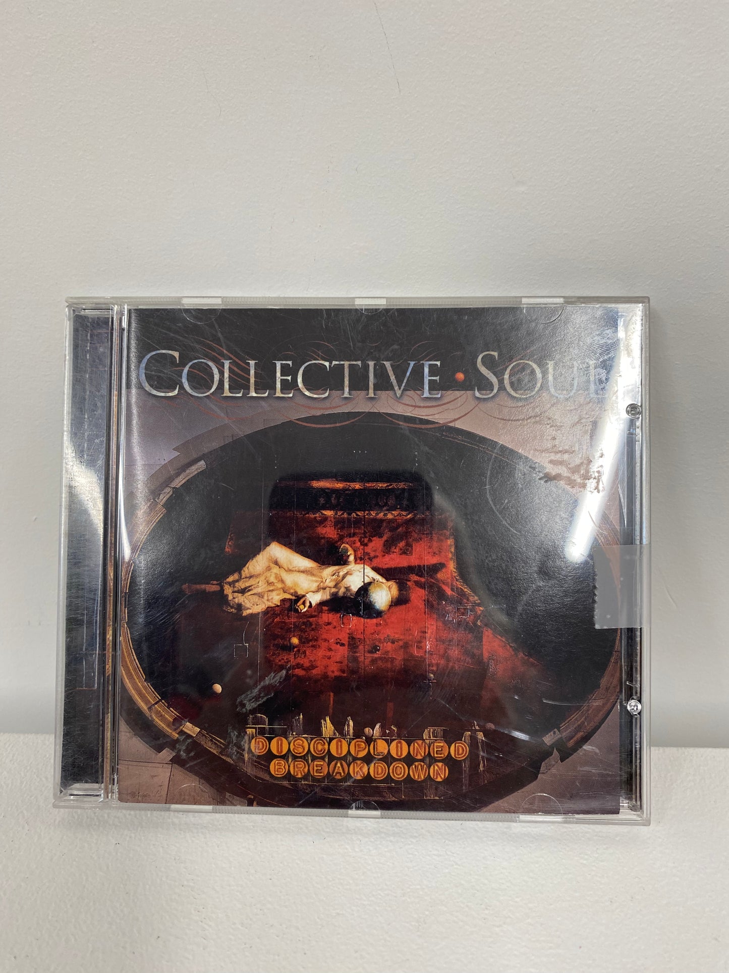 Collective Soul 337