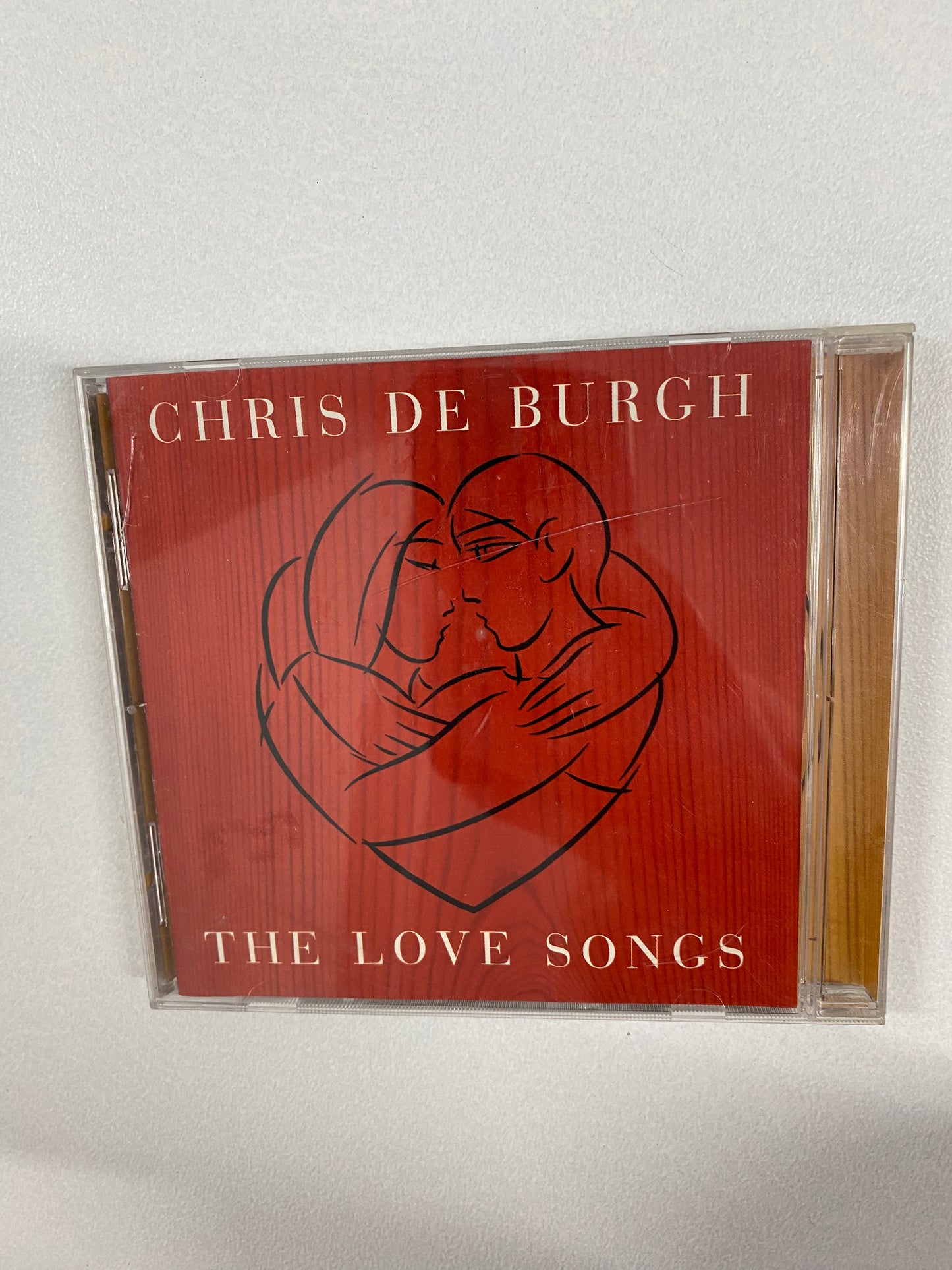 Chris de Burgh 390